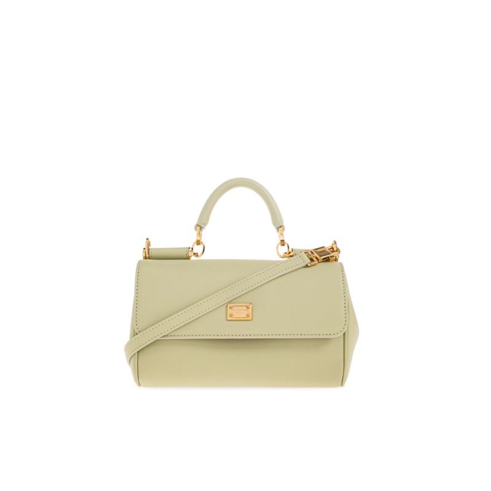 Handbag "My Sicily"